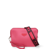 Flat Flowe Borsa a tracolla
