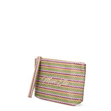 Buby Las Palmas Clutch Borsa a mano da donna