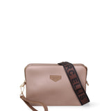 Flat Flowe Borsa a tracolla