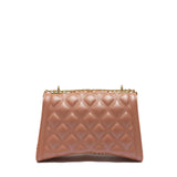 Flat Rhombus S Borsa a mano