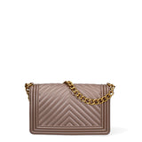 Flat M Borsa a mano