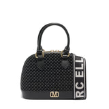 Flat XS Ball Borsa a mano