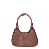 Flat Circle Borsa a mano
