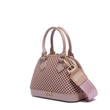 Flat XS Ball Borsa a mano