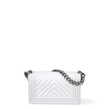 Flat S Borsa a mano