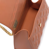 Flat Rhombus S Borsa a mano