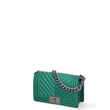 Flat S Borsa a mano