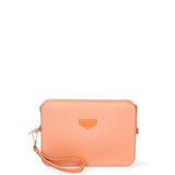 Flat Flowe Borsa a tracolla