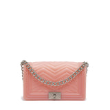 Flat M Manhattan Borsa a mano