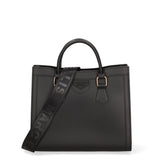 Flat Wood M Borsa a mano