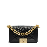 Flat XS Manhattan Borsa a mano