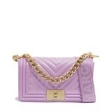 Flat S Borsa a mano