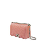 Flat M Manhattan Borsa a mano