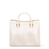 Flat Wood M Borsa a mano