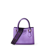 Flat Wood S Borsa a mano