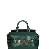 Heather Borsa a mano PVC