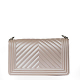 Flat M 25 Borsa a spalla da donna