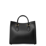 Flat Wood M 25 Borsa a mano da donna