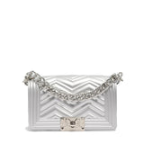 Flat XS Manhattan Borsa a mano