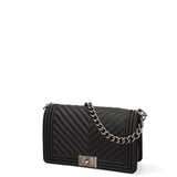 Flat M Borsa a mano