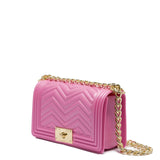 Flat S Manhattan Borsa a mano