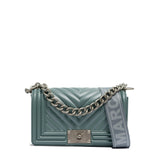 Flat S Borsa a mano