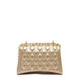 Flat Rhombus S Borsa a mano