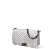Flat M Borsa a mano