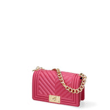 Flat S Borsa a mano