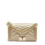 Flat S Manhattan Borsa a mano