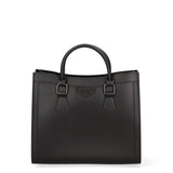 Flat Wood M Borsa a mano