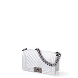 Flat S Borsa a mano