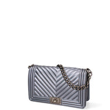 Flat M Borsa a mano
