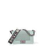Flat S Ball Borsa a mano