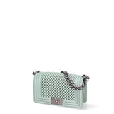 Flat S Ball Borsa a mano