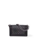 Flat S Borsa a mano