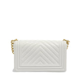 Flat S Borsa a mano