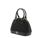 Flat XS Ball Borsa a mano