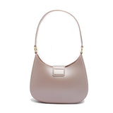 Flat New York Borsa a spalla
