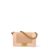 Flat S Ball Borsa a mano