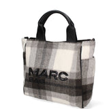 Marc Tartan Borsa a mano