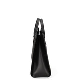 Flat Wood M Borsa a mano