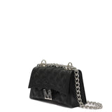 Flat Rhombus S Borsa a mano