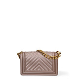 Flat S Borsa a mano