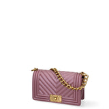 Flat S Borsa a mano