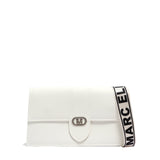Flat Rood M Borsa a mano
