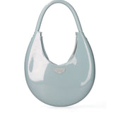 Flat Doll Borsa a spalla