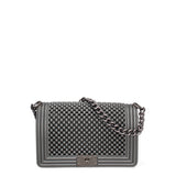 Flat M Ball Borsa a mano
