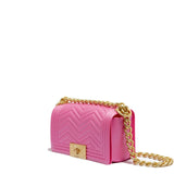 Flat XS Manhattan Borsa a mano