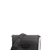 Flat Buble Borsa a tracolla